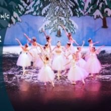 THE NUTCRACKER At The Weidner For Three Performances November 25-27; Tickets On-Sale 