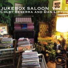 YELLOW SOUND LABEL's 'Jukebox Saloon Vol. 2' Out Now