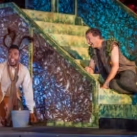 CT Free Shakespeare Presents THE COMPLETE WORKS OF WILLIAM SHAKESPEARE…