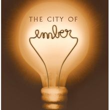 Samantha Williams, Josh Strobl, & More to Star in CITY OF EMBER Industry Readings