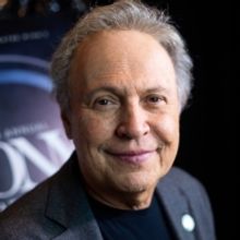 Meet the 2022 Tony Nominees: MR. SATURDAY NIGHT's Billy Crystal