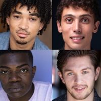 New Production Company DavJasFran Entertainment to Launch With ENDS by David Alex