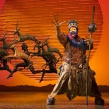 THE LION KING North American Tour to Release Live Virtual Content to Commemorate 18th