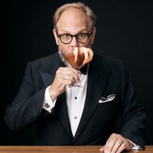 AN EVENING OF ALTON BROWN Will Come to Thousand Oaks' Fred Kavli Theatre