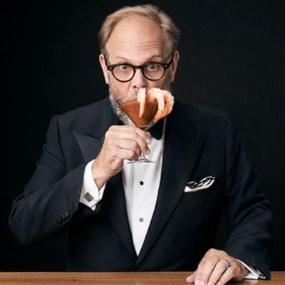 AN EVENING OF ALTON BROWN Will Come to Thousand Oaks' Fred Kavli Theatre
