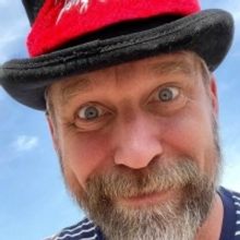 Review: TONY LAW: A NOW BEGIN IN AGAIN, Monkey Barrel Comedy