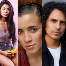 The Public Theater to Tour MOBILE UNIT'S SUMMER OF JOY to All Five Boroughs