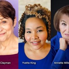 Shakespeare & Company Opens 48th Season With World Premiere of THE VICTIM By Lawrence