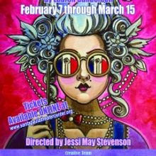 The Revolutionists Kicks Off Season 2020 At Santa Paula Theater Center