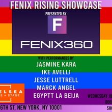 Jasmine Kara Headlines Star-Powered NYC Pride Spectacular at Chelsea Table