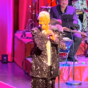 Feature: 'WHAT THE WORLD NEEDS NOW,' A CELEBRATION OF DIONNE WARWICK at Bell Theater