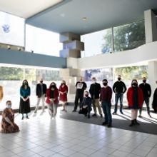 Savannah Rep To Open Venue In Downtown Savannah; Company Is South Georgia's Only Equi