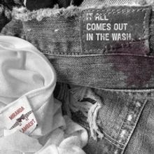 Miranda Lambert Releases New Single 'It All Comes Out in the Wash'