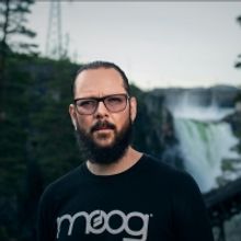 Ihsahn Announces New EP + Shares New Video