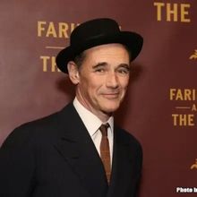 Mark Rylance: I Would Not Be Accepted in the Industry Today