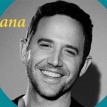 Tony Award- Winner Santino Fontana To Perform In Worcester In 2024