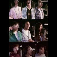 VIDEO: First Listen to 'Baby Baby Baby' From BABIES the Musical