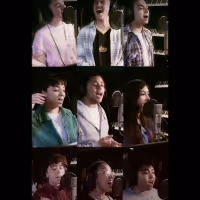 VIDEO: First Listen to 'Baby Baby Baby' From BABIES the Musical Video