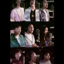 VIDEO: First Listen to 'Baby Baby Baby' From BABIES the Musical