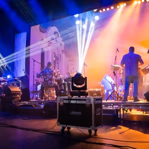 Spies Of The World To Perform Grateful Dead Tribute In Crystal Lake