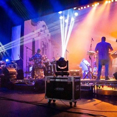 Spies Of The World To Perform Grateful Dead Tribute In Crystal Lake