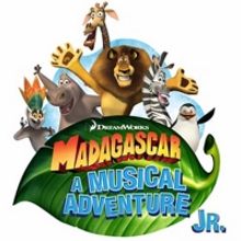 Cassie Smith of MADAGASCAR: A MUSICAL ADVENTURE at Gettysburg Community Theatre