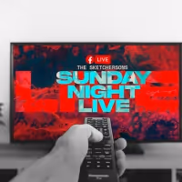 The Sketchersons Present SUNDAY NIGHT LIVE Online 