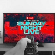 The Sketchersons Present SUNDAY NIGHT LIVE Online 