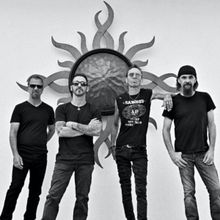 Godsmack Release Sophomore Album, 'Awake,' On Remastered Vinyl For First Time