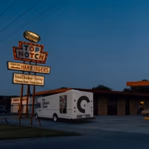 The Criterion Mobile Closet Sets SXSW as the Next Stop