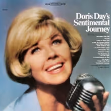 Joan Merrill Says LET'S GIVE DORIS DAY HER DUE