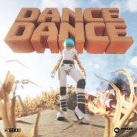 Gabry Ponte Drops Pop-Dance Hybrid 'Dance Dance' (feat. Alessandra)