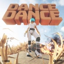 Gabry Ponte Drops Pop-Dance Hybrid 'Dance Dance' (feat. Alessandra)