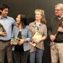 NATIVE GARDENS Opens At Gloucester Stage