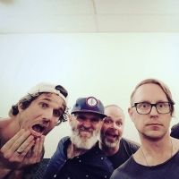 INSTANT EMPIRE Announces 'Standing Eight Count'