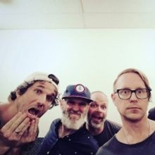 INSTANT EMPIRE Announces 'Standing Eight Count'