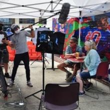 BWW Video: Watch Arena Stage's Latest World Premiere Film THE 51ST STATE