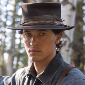 Video: MGM+ Releases BILLY THE KID Season Two Teaser