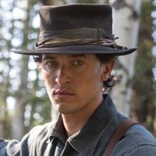 Video: MGM+ Releases BILLY THE KID Season Two Teaser