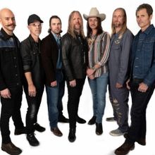 The Allman Betts Band Announces 2024 Spring Tour