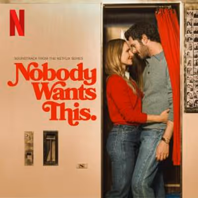 NOBODY WANTS THIS Season 3 Soundtrack Out Now Feat. Miley Cyrus, Megan Moroney