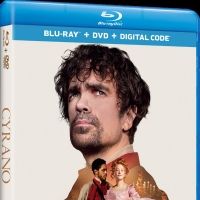 CYRANO Sets DVD & Blu-Ray Release Date