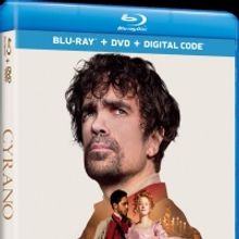 CYRANO Sets DVD & Blu-Ray Release Date