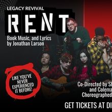 Interview: Maya Sofía Finds Joy as Resistance in Diversionary Theatre’s RENT