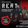 Interview: Maya Sofía Finds Joy as Resistance in Diversionary Theatre’s RENT