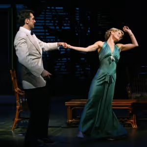 SOUTH PACIFIC Reunion Concert at Lincoln Center to Offer Performance Only Tickets &…
