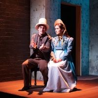 BWW Review: Jane Austen's NORTHANGER ABBEY Opens the 75th Season at Sacramento…