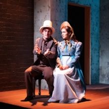 BWW Review: Jane Austen's NORTHANGER ABBEY Opens the 75th Season at Sacramento Theatr