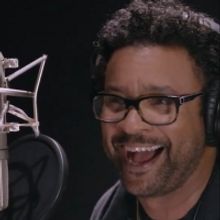 TV: Shaggy Talks Taking On Sebastian In THE LITTLE MERMAID LIVE!