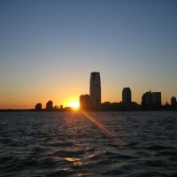 Standing Ovation for NJ Entertainment in 2021